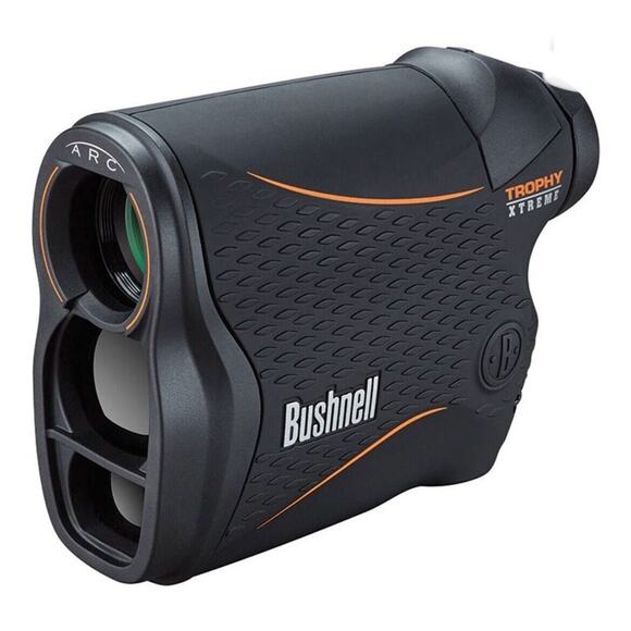 Bushnell 4x20mm Trophy Xtreme Hunting Laser Rangefinder Arc 7-850 Yards New - Picture 1 of 3